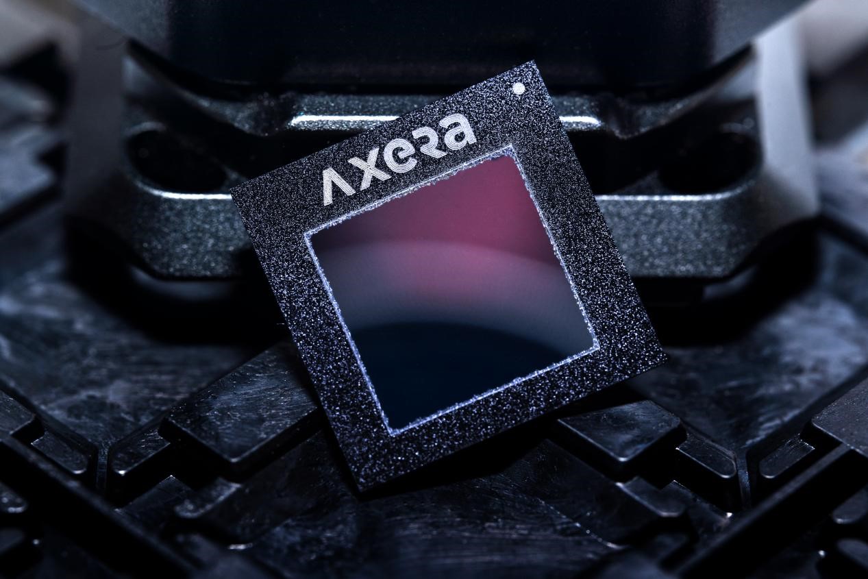 AXERA released the third-generation intelligent vision chip AX650N, empowering smart life - 그림
