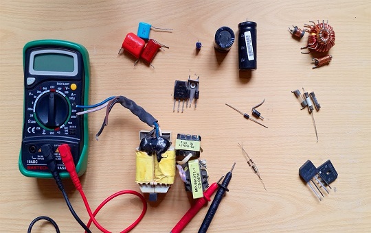 Top Actionable Ways for Testing Electronic Components, You Can Use Right Now