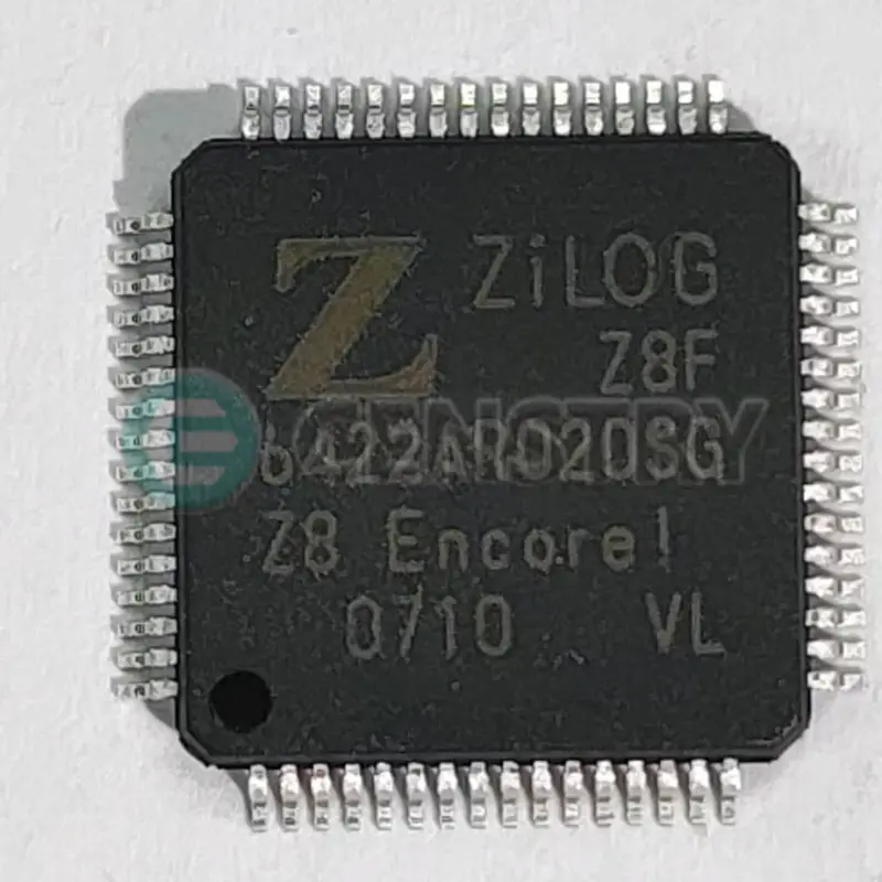 Z8F6422AR020SG