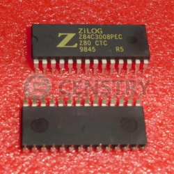 Z84C3008PEC