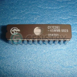 CY7C261-45WMB