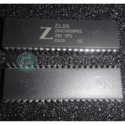 Z84C0008PEC